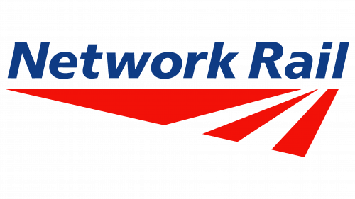 Network Rail Logo 2002