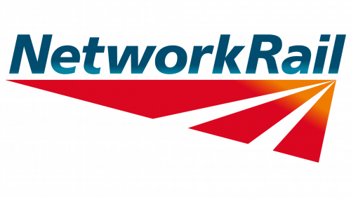 Network Rail Logo 2009