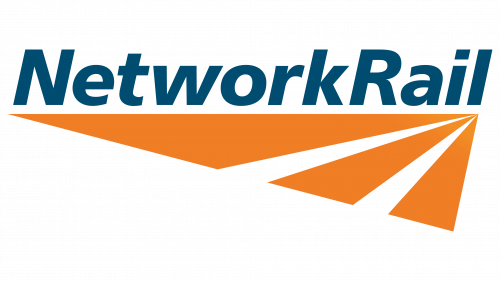 Network Rail Logo