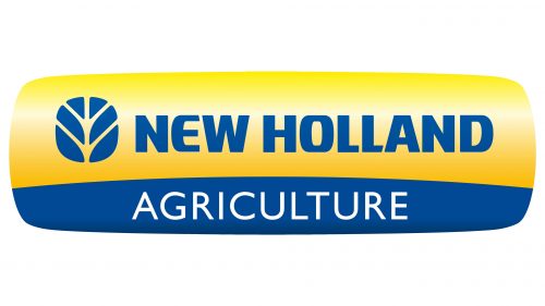 New Holland Logo