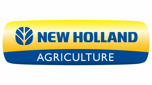 New Holland Logo