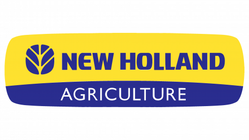 New Holland Symbol