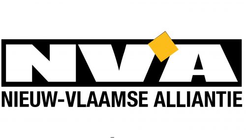 Nieuw-Vlaamse Alliantie Logo