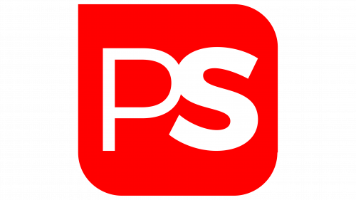 Parti Socialiste Logo