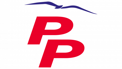 Partido Popular Logo 1993