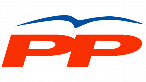 Partido Popular Logo 2000