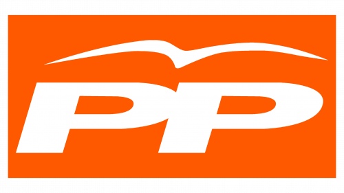 Partido Popular Logo 2007