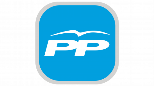 Partido Popular Logo 2008-2015