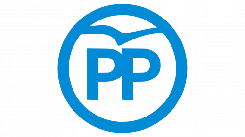 Partido Popular Logo 2015