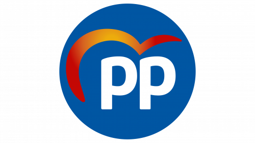 Partido Popular Logo 2019