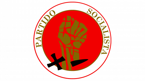 Partido Socialista Logo 1973