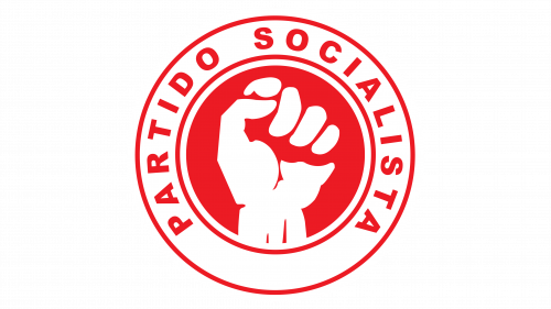 Partido Socialista Logo 1992