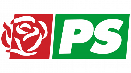 Partido Socialista Logo 1993