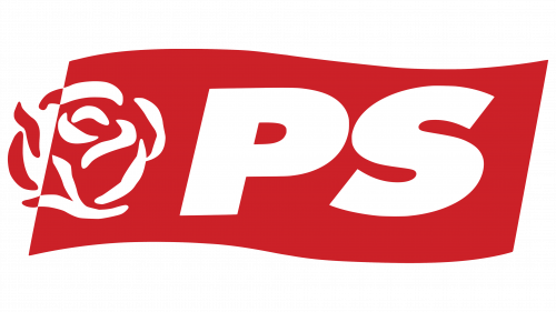 Partido Socialista Logo 1997