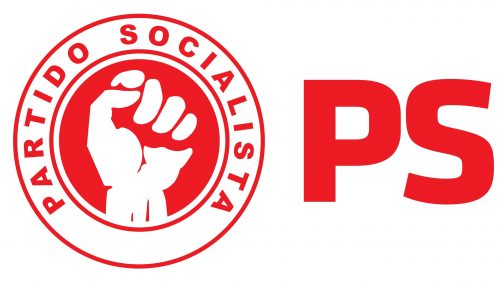 Partido Socialista Logo