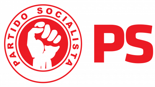 Partido Socialista Logo