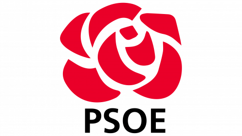 Partido Socialista Obrero Espanol Logo 1999