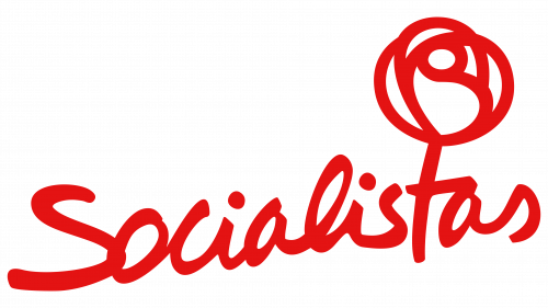 Partido Socialista Obrero Espanol Logo 2013