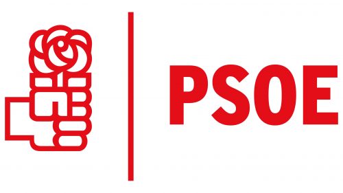 Partido Socialista Obrero Espanol Logo