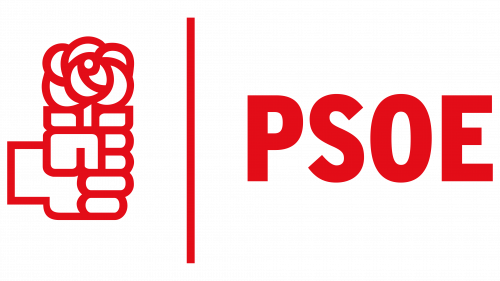 Partido Socialista Obrero Espanol Logo