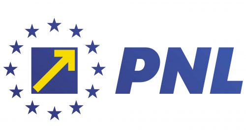 Partidul National Liberal Logo