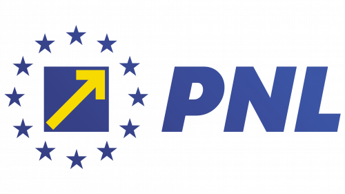 Partidul National Liberal Logo