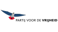 Partij voor de Vrijheid Logo