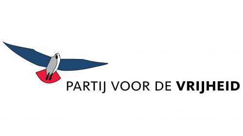 Partij voor de Vrijheid Logo