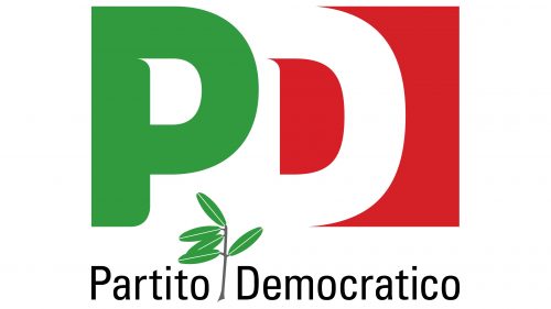 Partito Democratico Logo