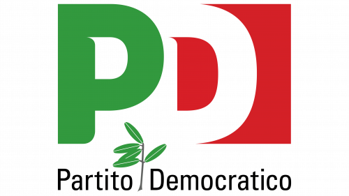 Partito Democratico Logo