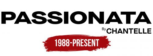 Passionata Logo History