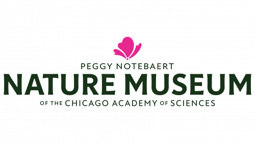 Peggy Notebaert Nature Museum Logo New