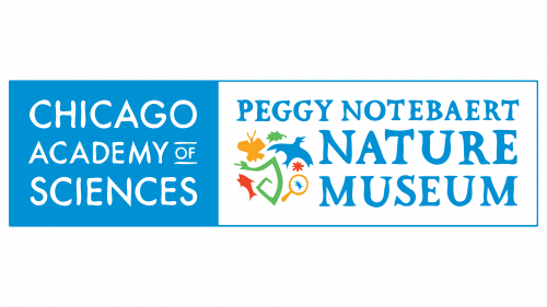 Peggy Notebaert Nature Museum Logo Old