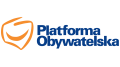 Platforma Obywatelska Logo