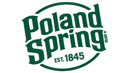 Poland Spring Logo