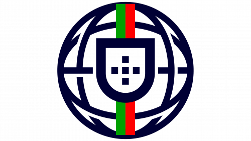 Portugal National Football Team Logo