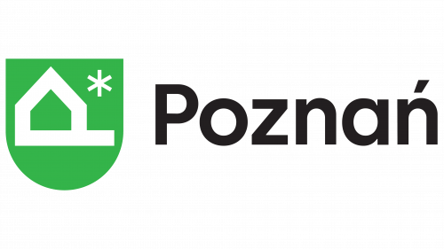 Poznan Logo New