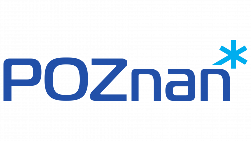 Poznan Logo Old