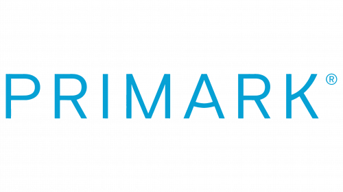 Primark Logo New