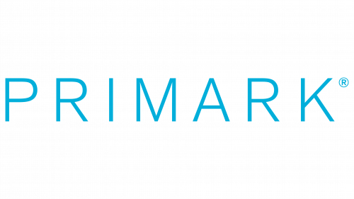 Primark Logo Old