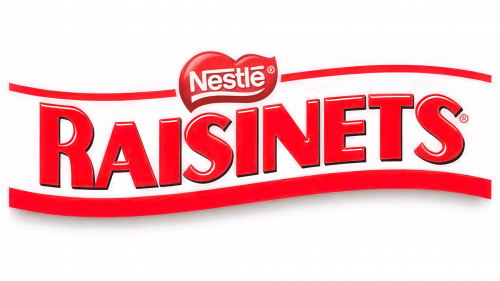 Raisinets Logo 2003