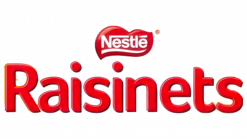 Raisinets Logo 2010