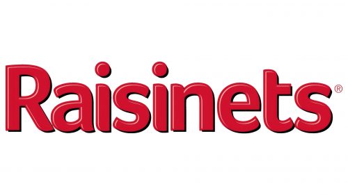 Raisinets Logo