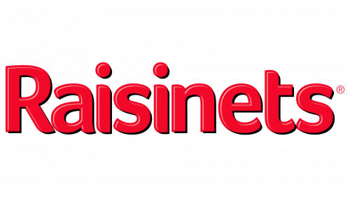 Raisinets Logo