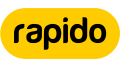 Rapido Logo