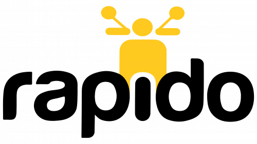 Rapido Logo 2015