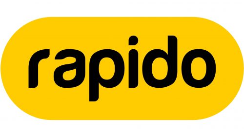 Rapido Logo
