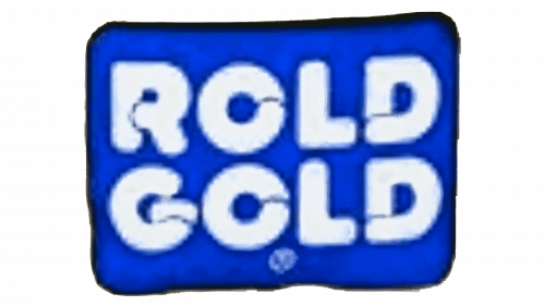 Rold Gold Logo 1969