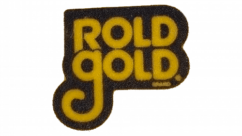 Rold Gold Logo 1980