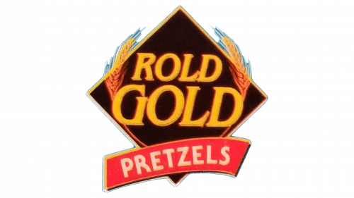 Rold Gold Logo 1990